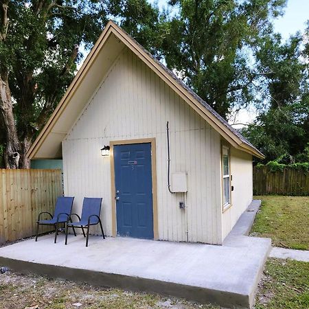 Cozy Cottage Tampa Exterior foto