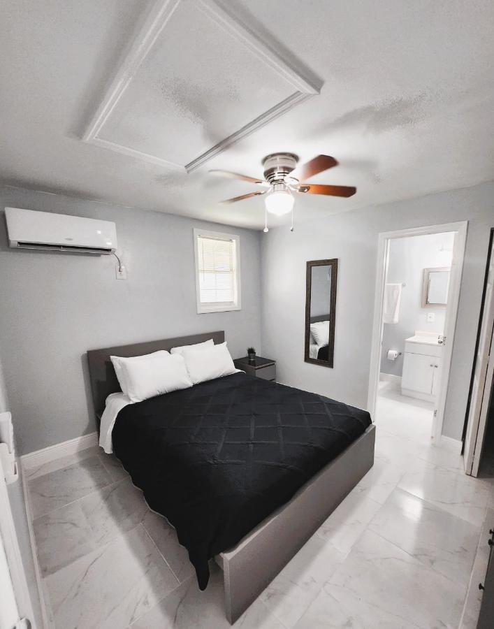Cozy Cottage Tampa Exterior foto
